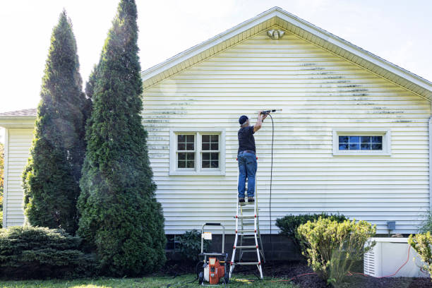 Trusted Magee, MS Pressure Washing Services Experts